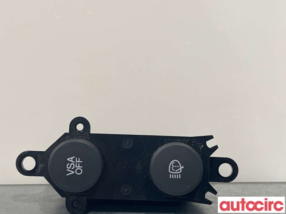 Bryter Antispinn til Honda Civic 2006-2011 (Type VIII) (HONDA|35300SMGE11)
