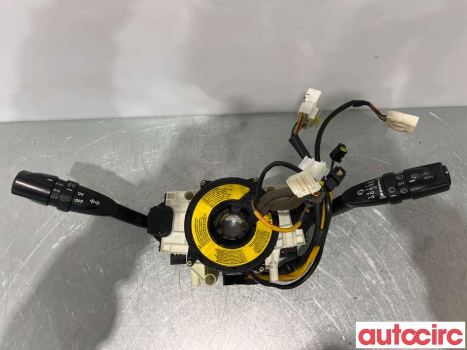 Airbag slepering til SsangYong Kyron, 2006-2008  (SSANGYONG|8592208010)