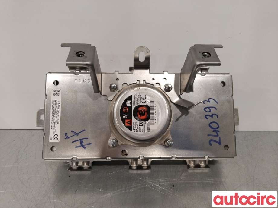 Airbag passasjer til Toyota RAV4 2019-->> (Type V)  (TOYOTA|7396042110)