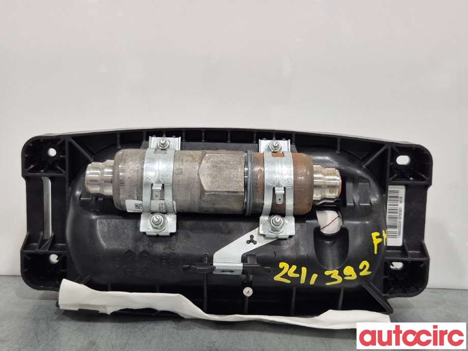 Airbag passasjer til Mercedes A-Klasse 2012-2018 (W176) (W176) (MERCEDES|A1768600002|618237602)