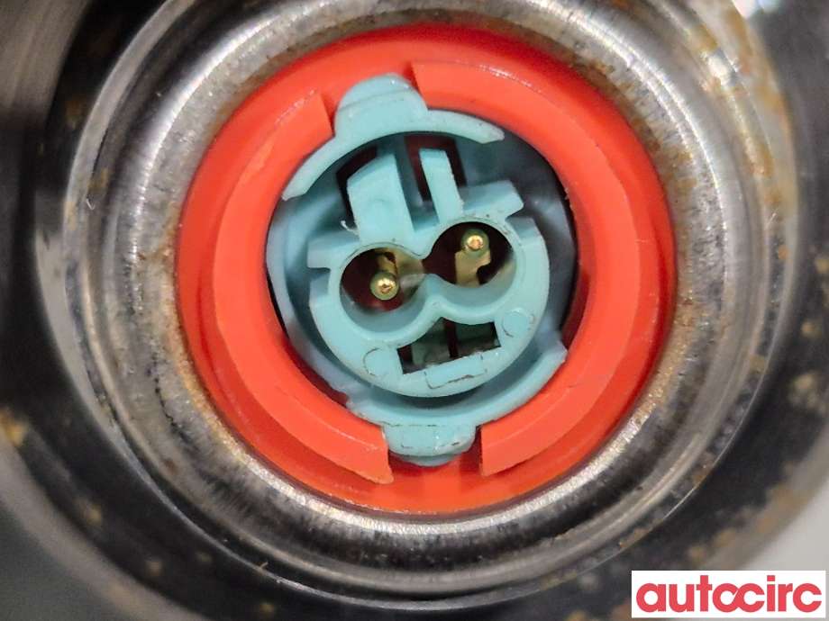 Airbag passasjer til Mercedes A-Klasse 2012-2018 (W176) (W176) (MERCEDES|A1768600002|618237602)