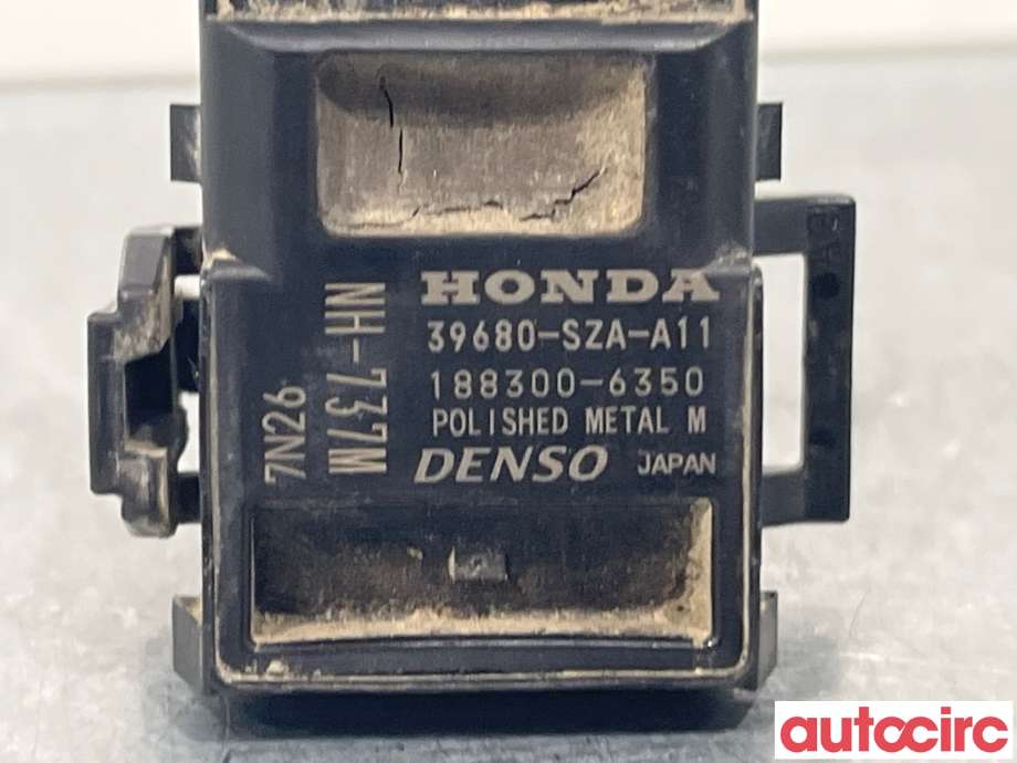 Parkeringssensor bak til Honda Civic 2006-2011 (Type VIII)  (HONDA|39680SZAA11ZJ)