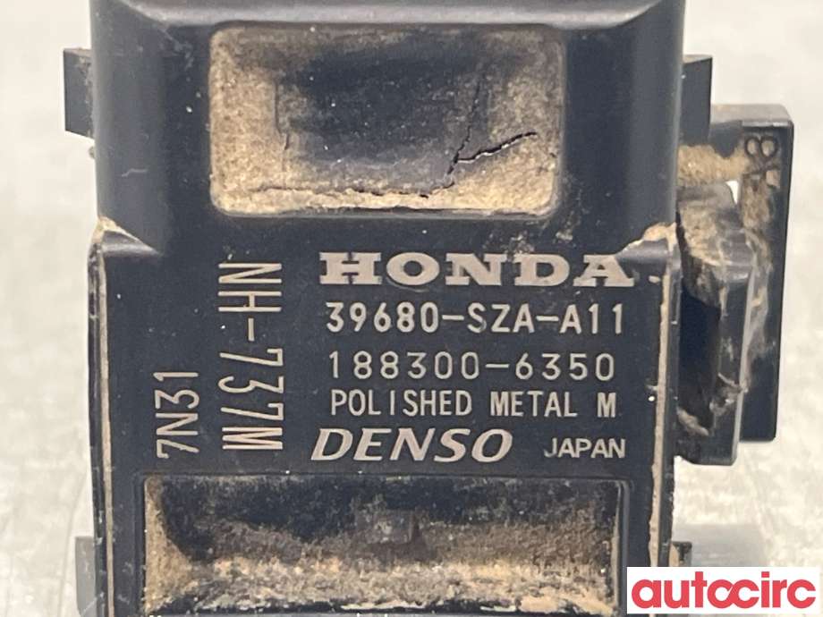 Parkeringssensor bak til Honda Civic 2006-2011 (Type VIII)  (HONDA|39680SZAA11ZJ)