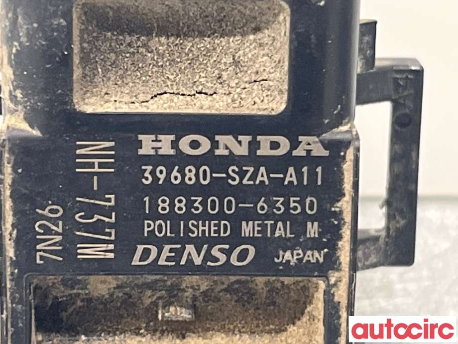 Parkeringssensor bak til Honda Civic 2006-2011 (Type VIII)  (HONDA|39680SZAA11ZJ)