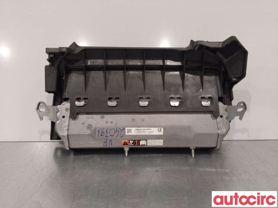Airbag kne til Toyota RAV4 2019-->> (Type V)  (TOYOTA|7390042050C0)