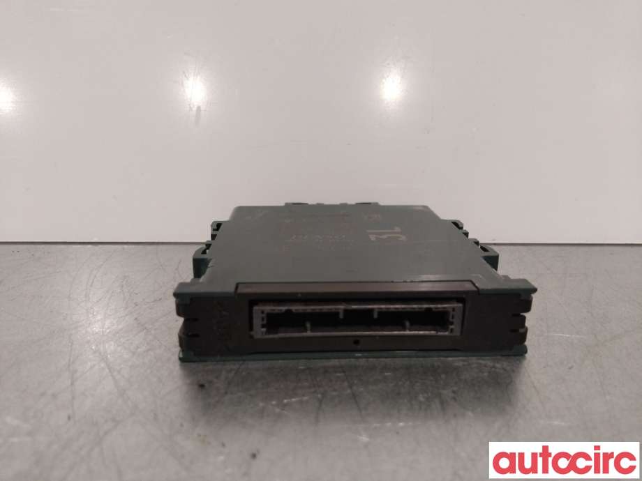 Styreenhet parkering til Toyota RAV4 2019-->> (Type V)  (TOYOTA|8934042090)