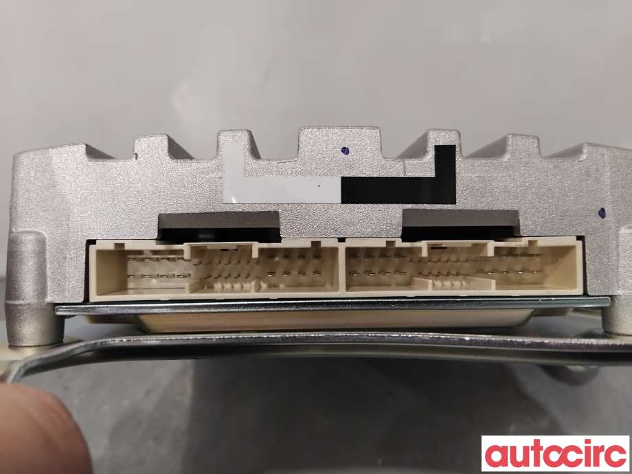Bilstereo forsterker til Kia Niro 2021-->>  (KIA|96370Q4100||96370-Q4100)