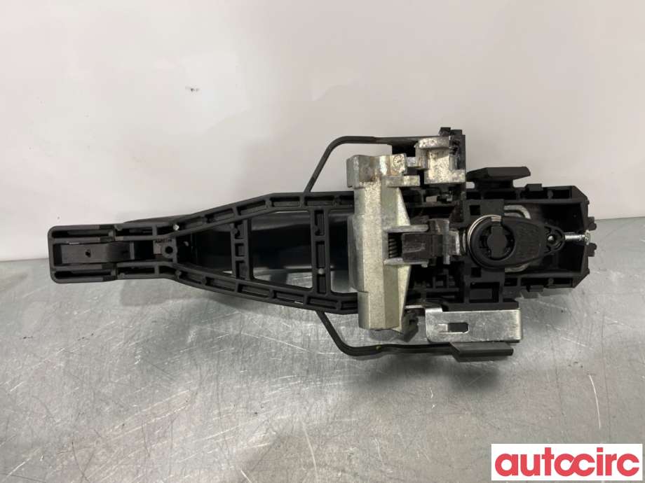 Dørhåndtak utv venstre foran til Ford Transit Connect 2013-2018 Type II, Fase 1  (FORD|1691718|DT11-V224A37-CC|1829967)