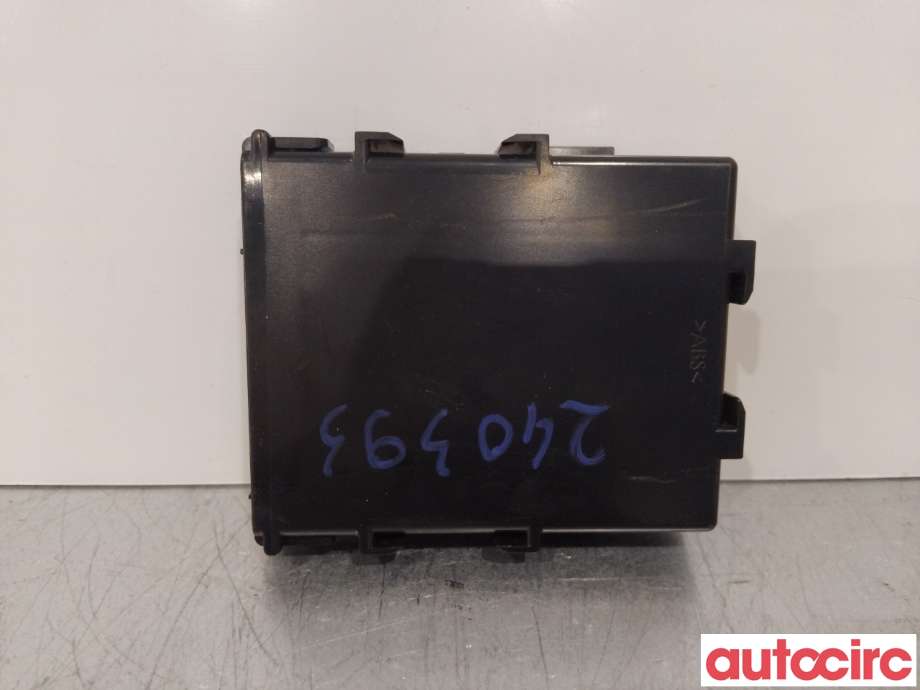 Styreenhet diverse til Toyota RAV4 2019-->> (Type V)  (TOYOTA|8911142122|8911142060|)