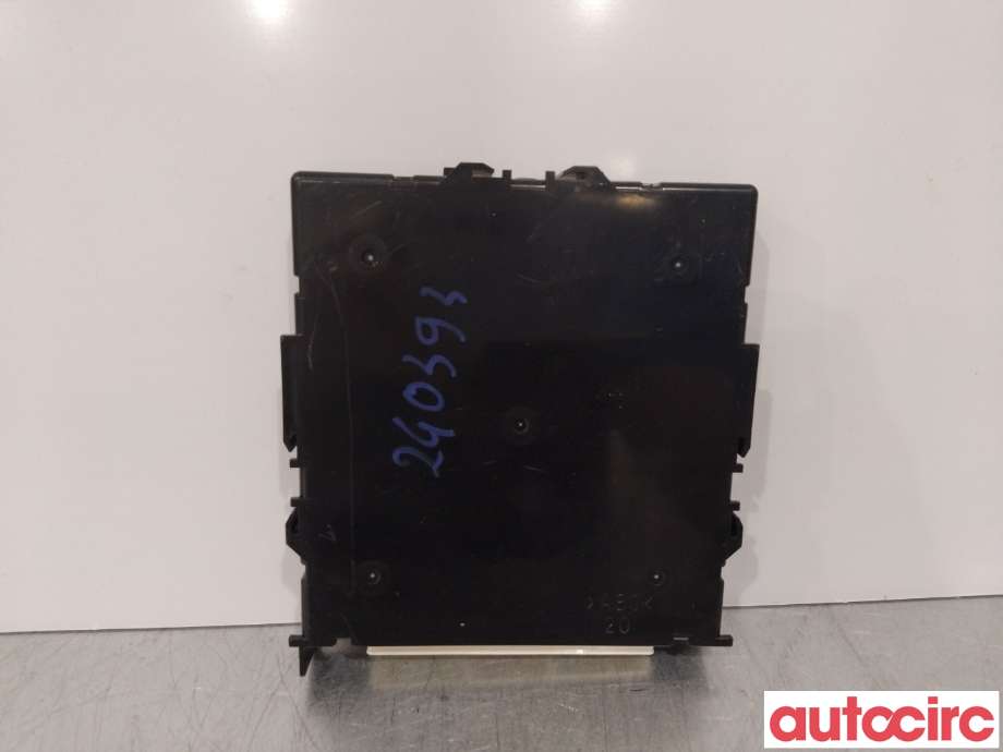 Styreenhet nøkkelfri/keyless til Toyota RAV4 2019-->> (Type V)  (TOYOTA|899H042190|8999042250|)