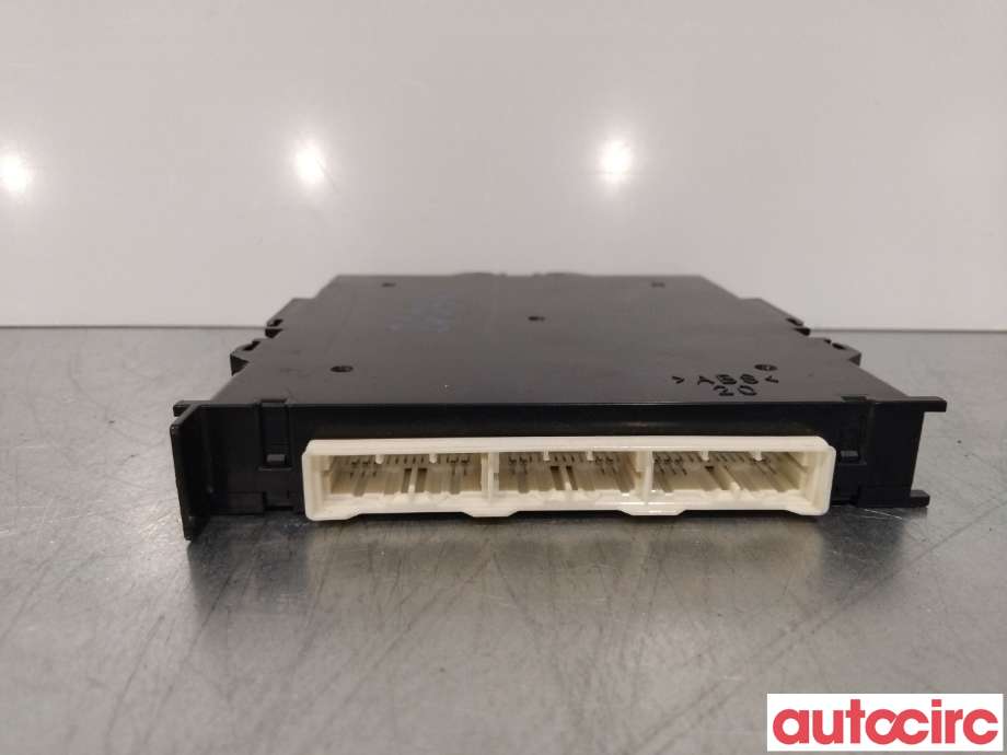 Styreenhet nøkkelfri/keyless til Toyota RAV4 2019-->> (Type V)  (TOYOTA|899H042190|8999042250|)