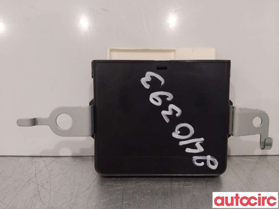 Styreenhet elektrisk bakluke til Toyota RAV4 2019-->> (Type V)  (TOYOTA|8922242010|414814-11410|89222-42010)