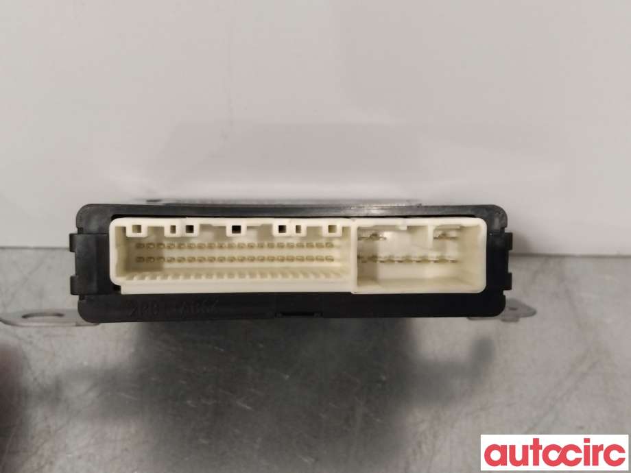 Styreenhet elektrisk bakluke til Toyota RAV4 2019-->> (Type V)  (TOYOTA|8922242010|414814-11410|89222-42010)