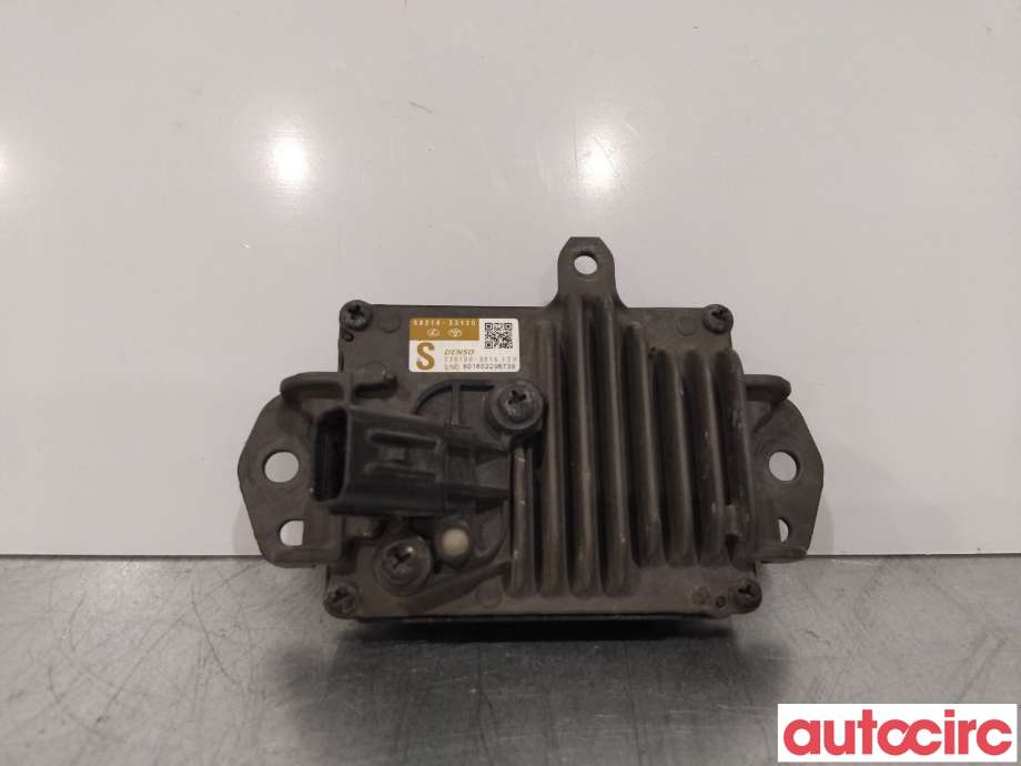 Sensor radar til Toyota RAV4 2019-->> (Type V)  (TOYOTA|8821033120|230100-8016|88210-33120)