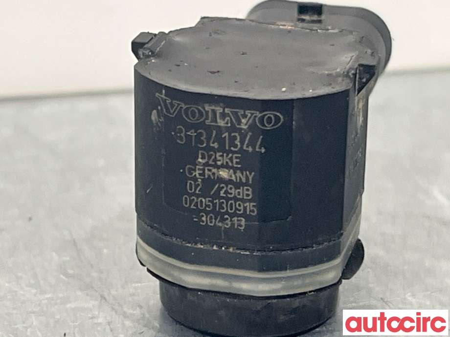 Parkeringssensor bak til Volvo XC70 2014-2016 (Type II, Fase 2)  (VOLVO|31341633)