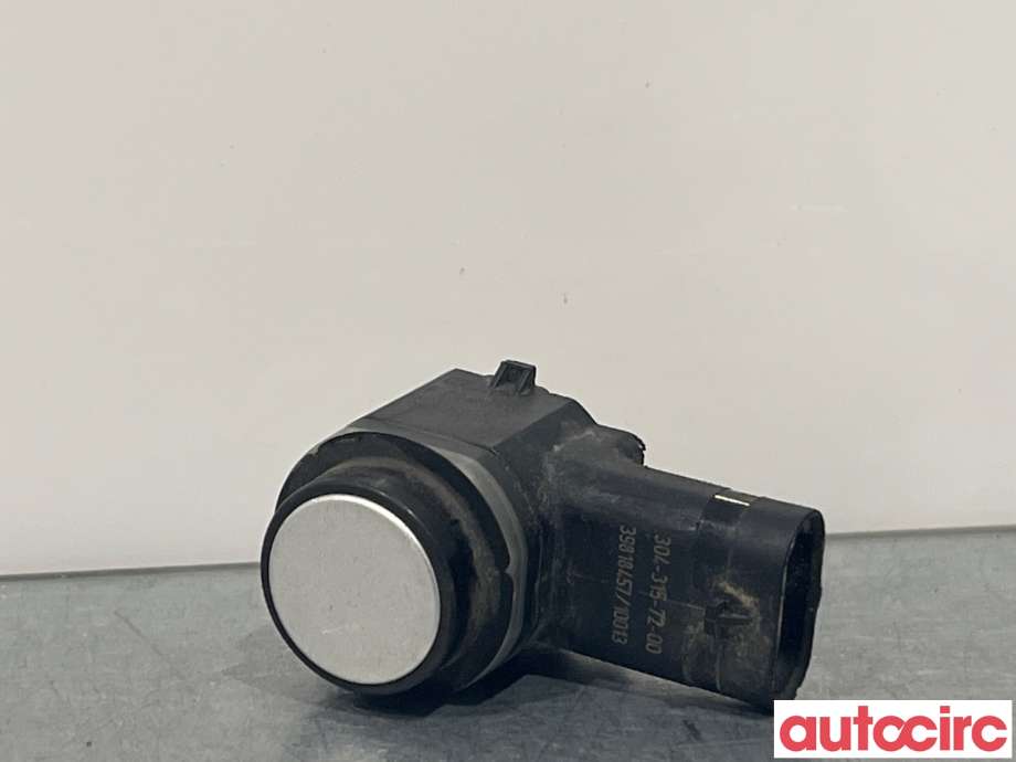 Parkeringssensor bak til Volvo XC70 2014-2016 (Type II, Fase 2)  (VOLVO|31341633)