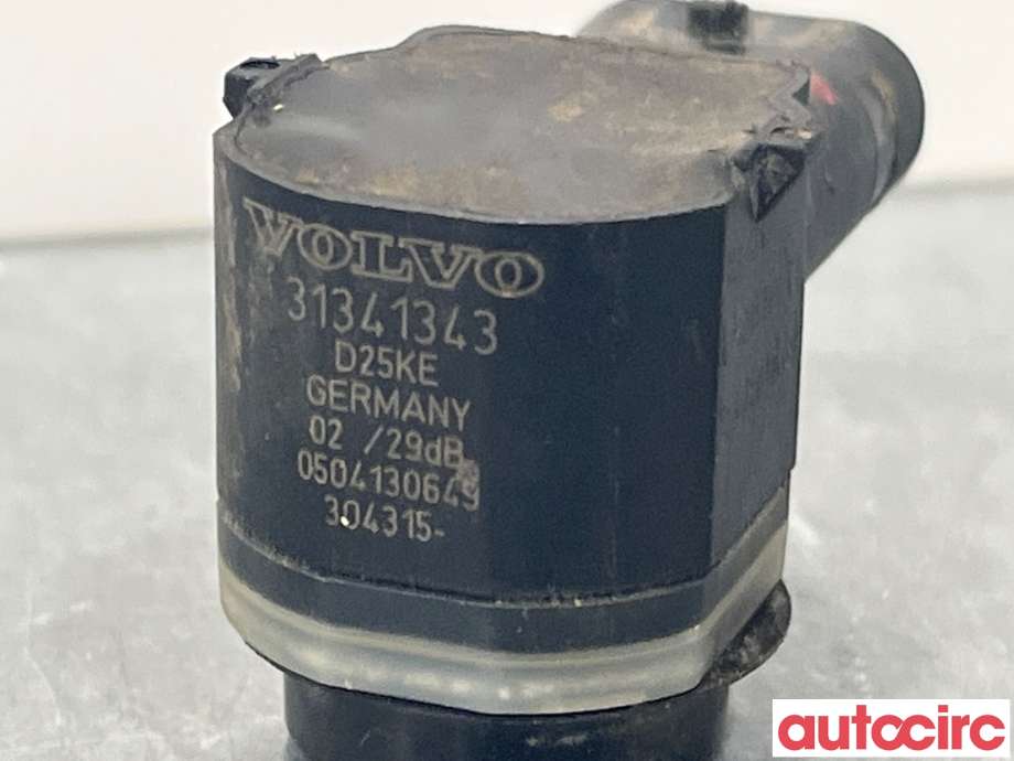 Parkeringssensor bak til Volvo XC70 2014-2016 (Type II, Fase 2)  (VOLVO|31341633)