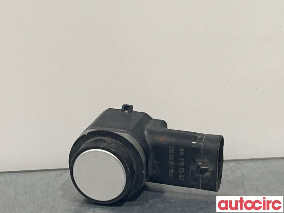 Parkeringssensor bak til Volvo XC70 2014-2016 (Type II, Fase 2)  (VOLVO|31341633)