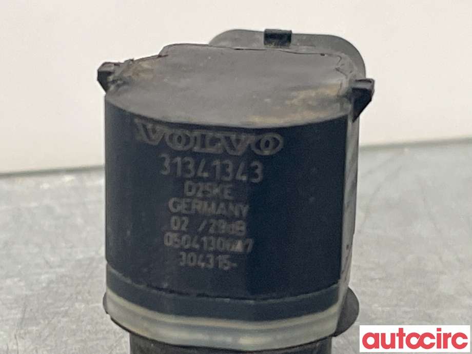 Parkeringssensor bak til Volvo XC70 2014-2016 (Type II, Fase 2)  (VOLVO|31341633)