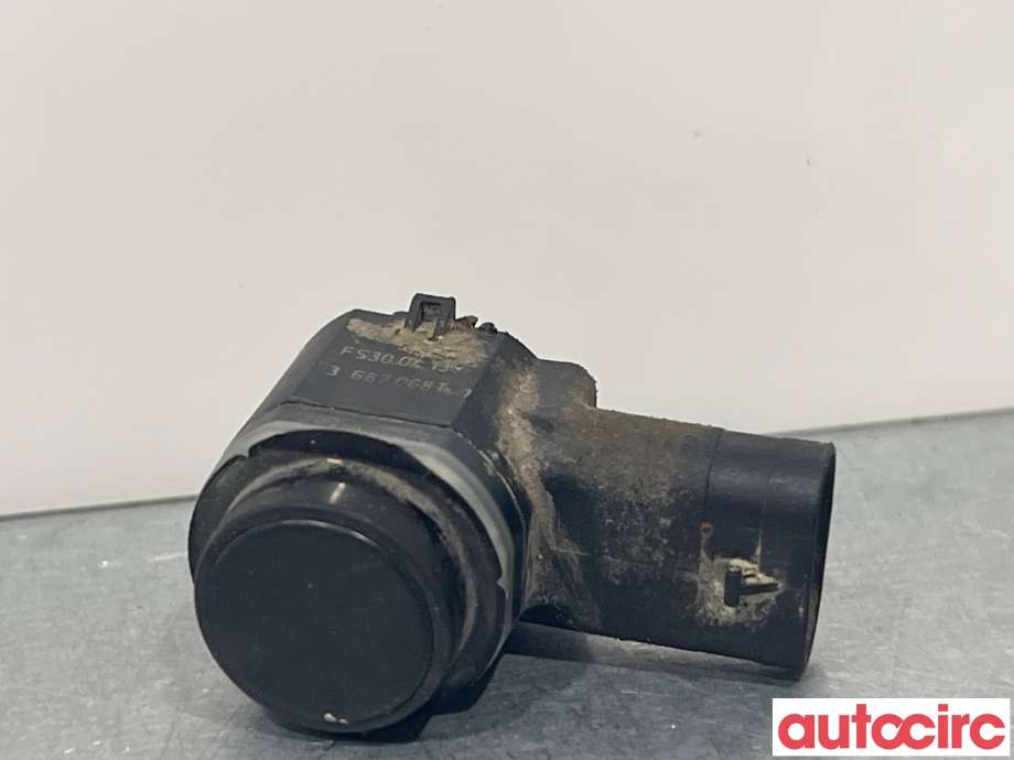 Parkeringssensor bak til Volvo XC70 2014-2016 (Type II, Fase 2)  (VOLVO|31341633)