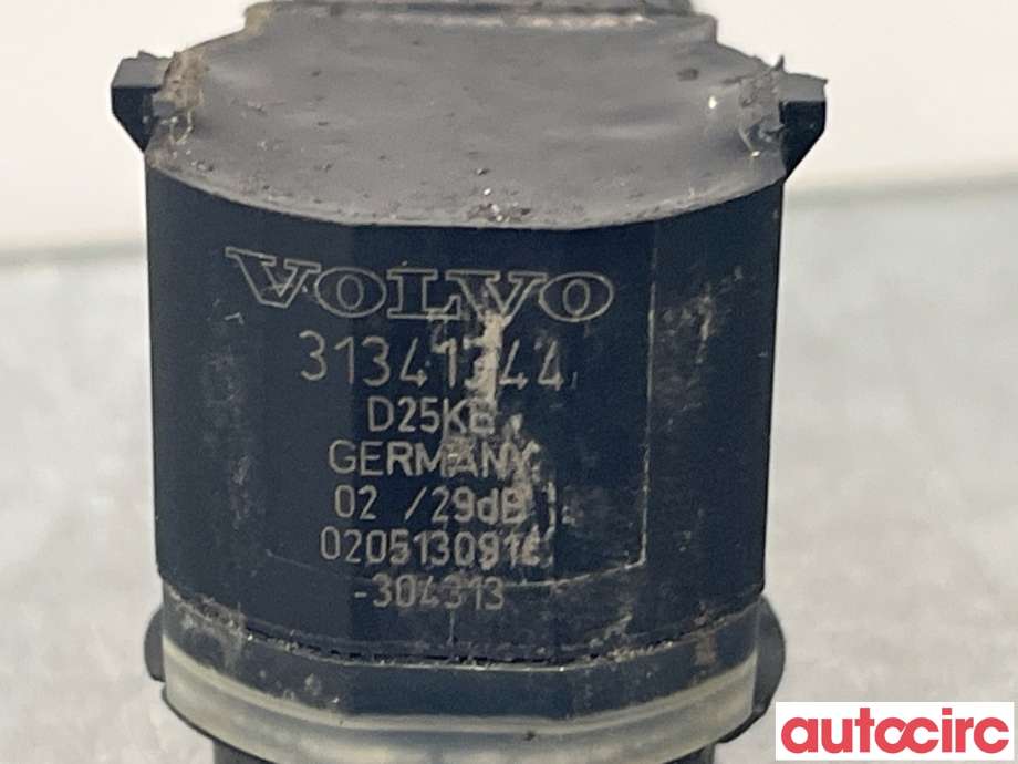 Parkeringssensor bak til Volvo XC70 2014-2016 (Type II, Fase 2)  (VOLVO|31341633)