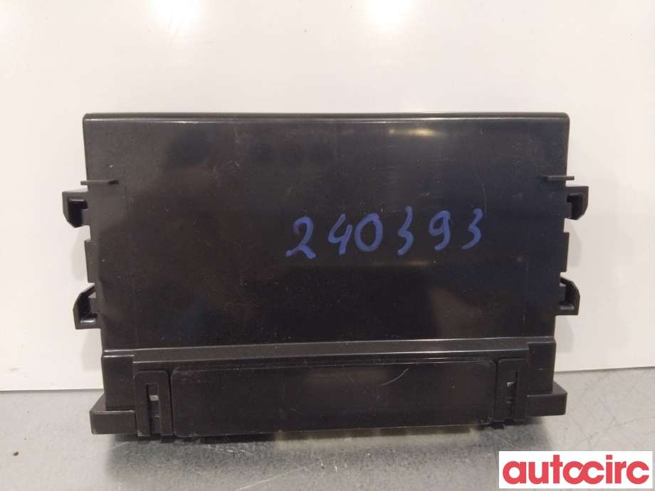 Styreenhet klima/aircondition til Toyota RAV4 2019-->> (Type V)  (TOYOTA|886A042010)