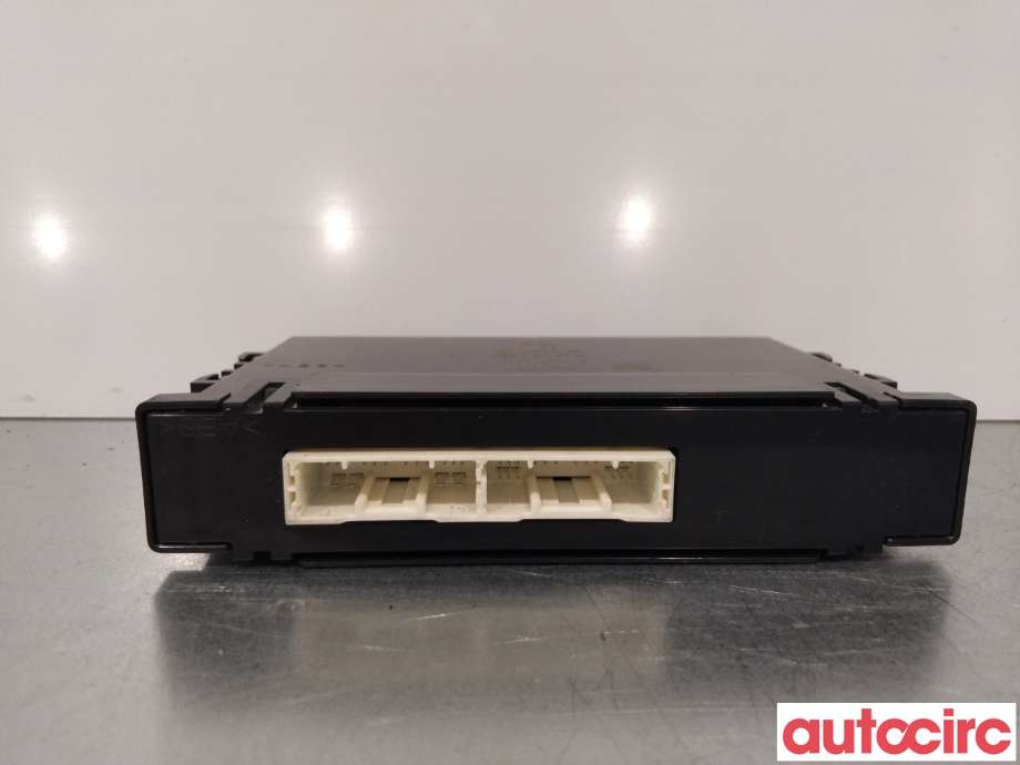 Styreenhet klima/aircondition til Toyota RAV4 2019-->> (Type V)  (TOYOTA|886A042010)