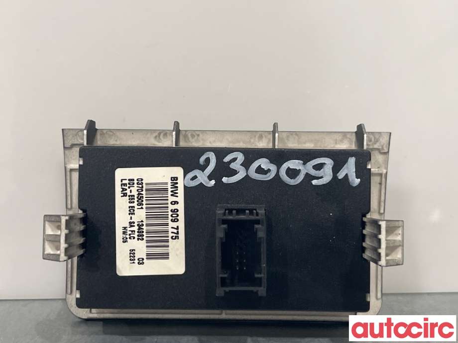 Bryter lys til BMW X5 2000-2006 (E53) (E53) (BMW|61316909775)