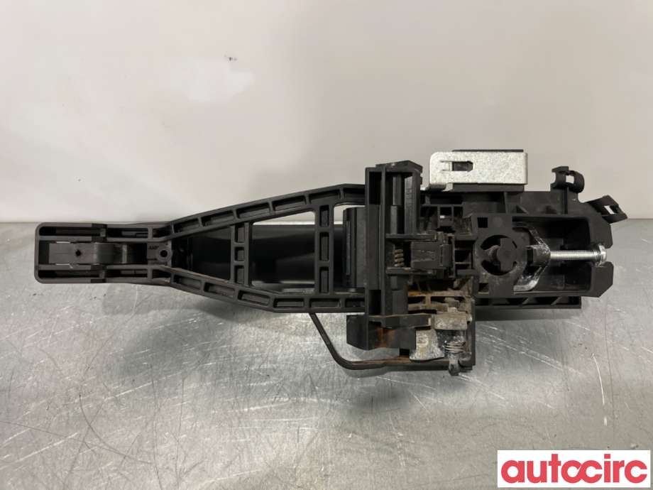 Bakluke/bakdør håndtak til Ford Transit Connect 2013-2018 Type II, Fase 1  (FORD|1691718|BK21-V429A36-AG|1873491)