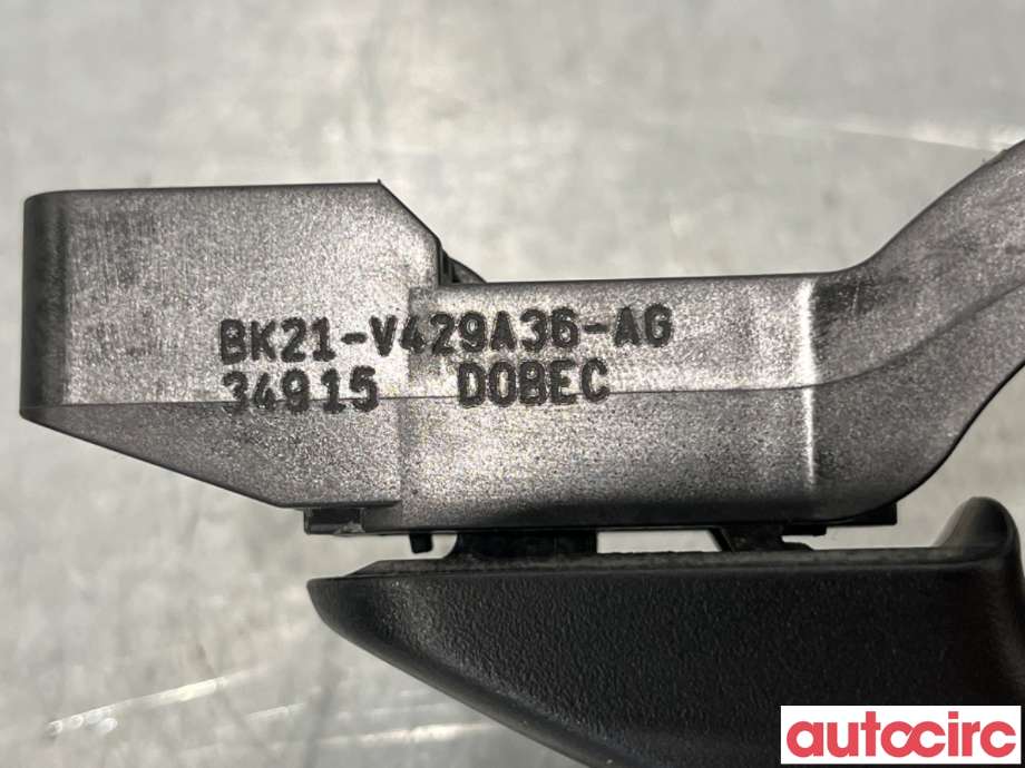 Bakluke/bakdør håndtak til Ford Transit Connect 2013-2018 Type II, Fase 1  (FORD|1691718|BK21-V429A36-AG|1873491)