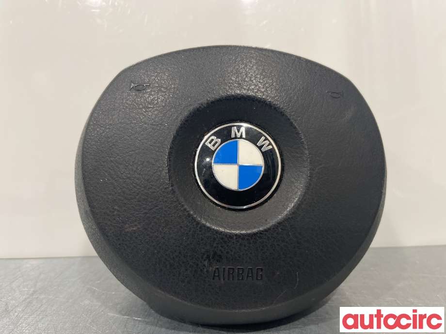 Airbag rattpute til BMW X5, 2000-2006 (E53) (E53) (BMW|32306780661)
