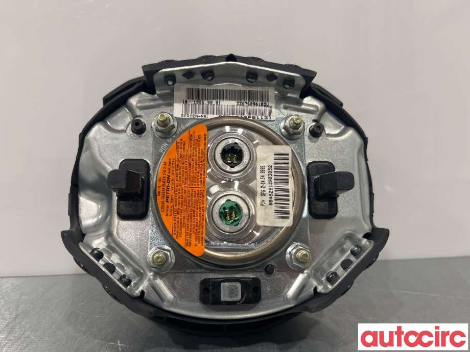 Airbag rattpute til BMW X5 2000-2006 (E53) (E53) (BMW|32306780661)