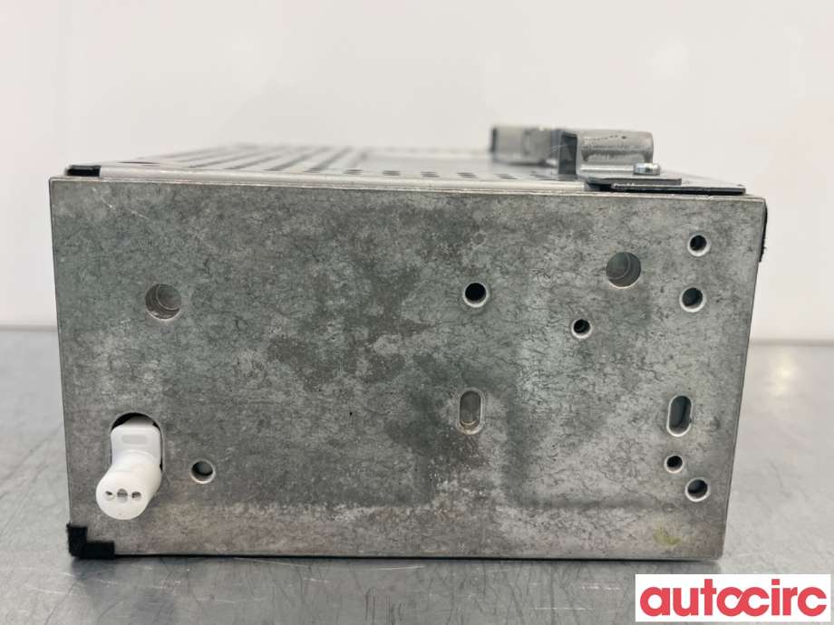 Bilstereo til Ford Fiesta 2017-->> (Type VII)  (FORD|2426002|10R-048415|E1BT-18C815-HE)