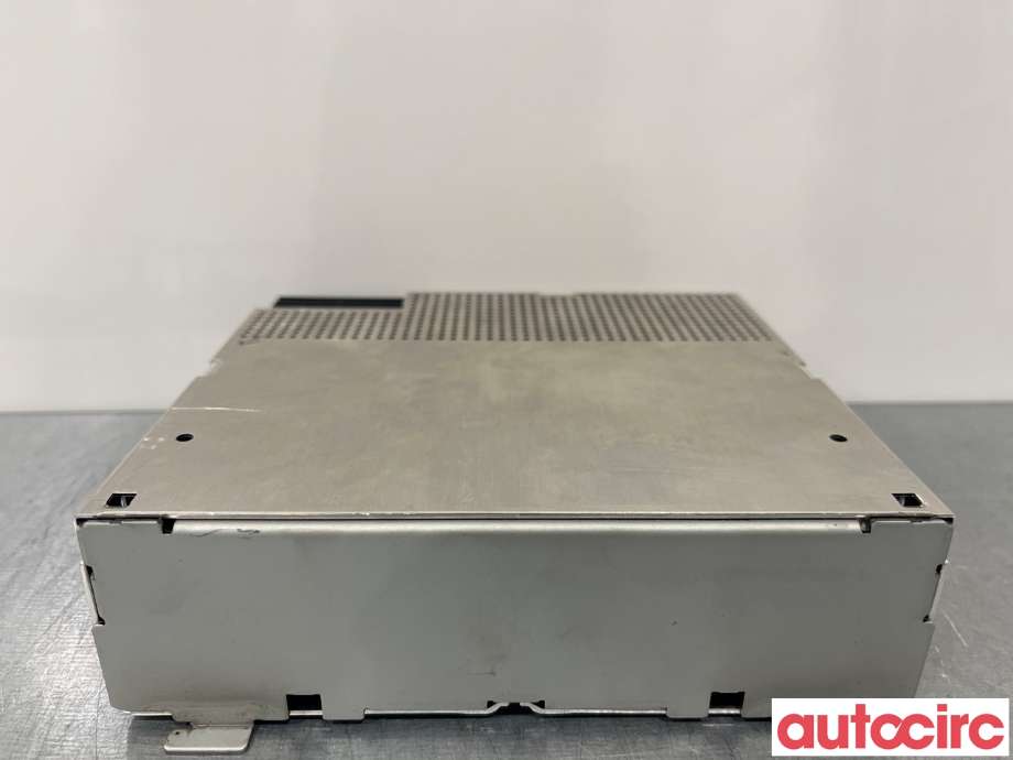 Bilstereo til BMW X5, 2000-2006 (E53) (E53) (BMW|65126976963)