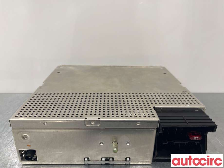 Bilstereo til BMW X5 2000-2006 (E53) (E53) (BMW|65126976963)