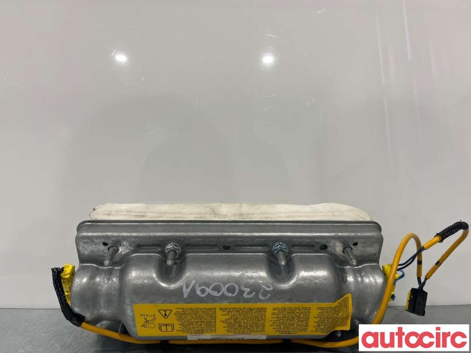 Airbag passasjer til BMW X5 2000-2006 (E53) (E53) (BMW|51458408929)