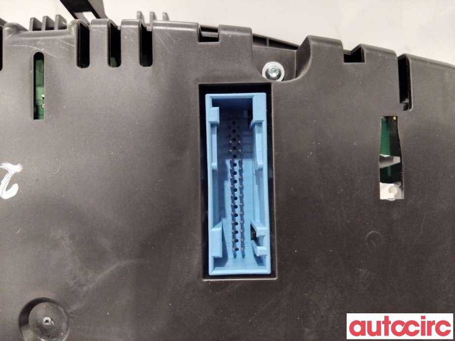 Instrumentpanel til VW Passat 2011-2015 (B7) (B7) (VOLKSWAGEN|3AA920870DX|A2C53238928|3AA920870D)
