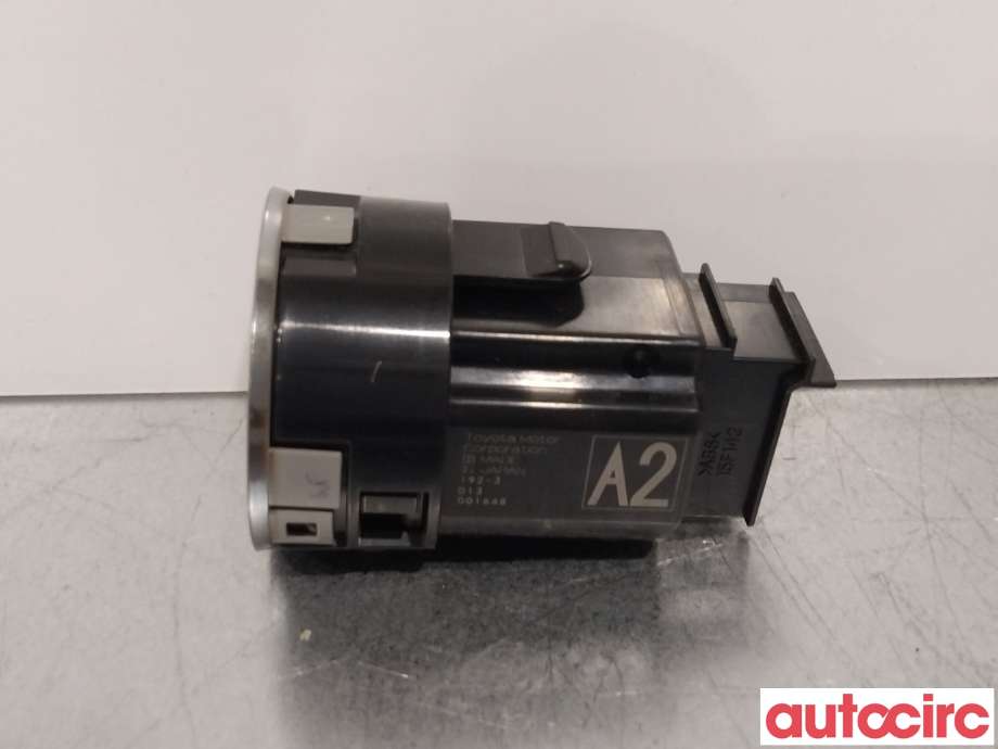 Styreenhet tenning til Toyota RAV4 2019-->> (Type V)  (TOYOTA|8961112020)
