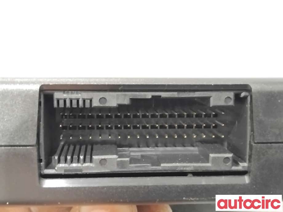 Dashbord telefon til VW Passat 2011-2015 (B7) (B7) (VOLKSWAGEN|5K0035730D|UHV)