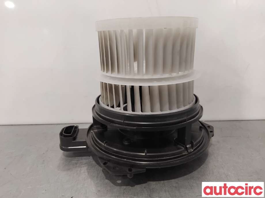 Varmeapparat motor til Toyota Corolla 2019-->>  (TOYOTA|87103F4020|)