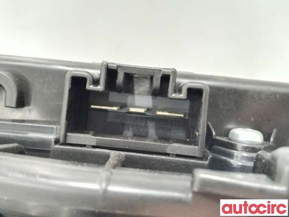 Varmeapparat motor til Toyota Corolla 2019-->>  (TOYOTA|87103F4020|)