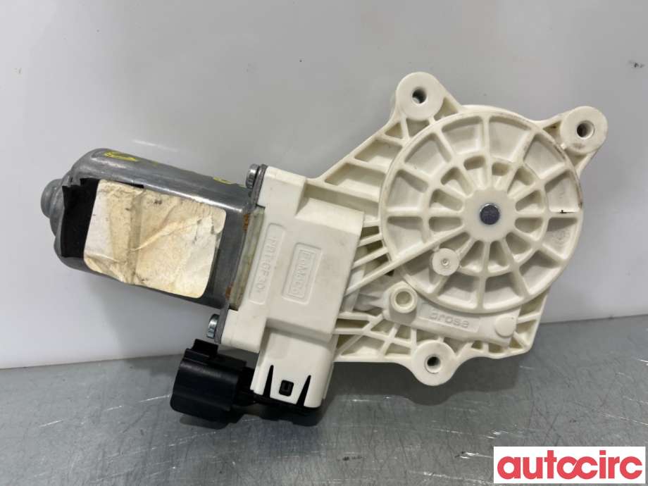 Ruteheis venstre foran til Ford Transit Connect 2013-2018 Type II, Fase 1  (FORD|5280005||DV11-V23201-BD)