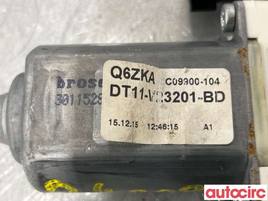 Ruteheis venstre foran til Ford Transit Connect 2013-2018 Type II, Fase 1  (FORD|5280005||DV11-V23201-BD)
