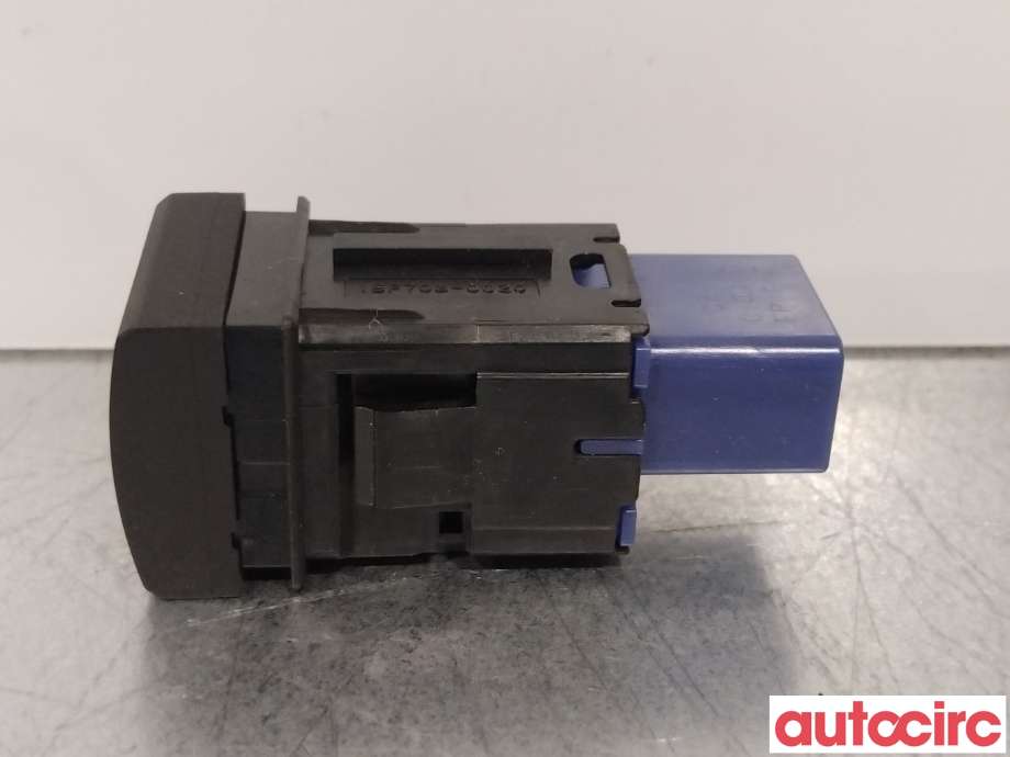 Bryter lys til Toyota RAV4 2019-->> (Type V)  (TOYOTA|8415333040)