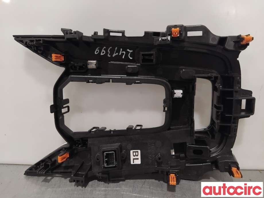 Diverse deler til Toyota Corolla 2019-->> (TOYOTA|3579002320C0|)