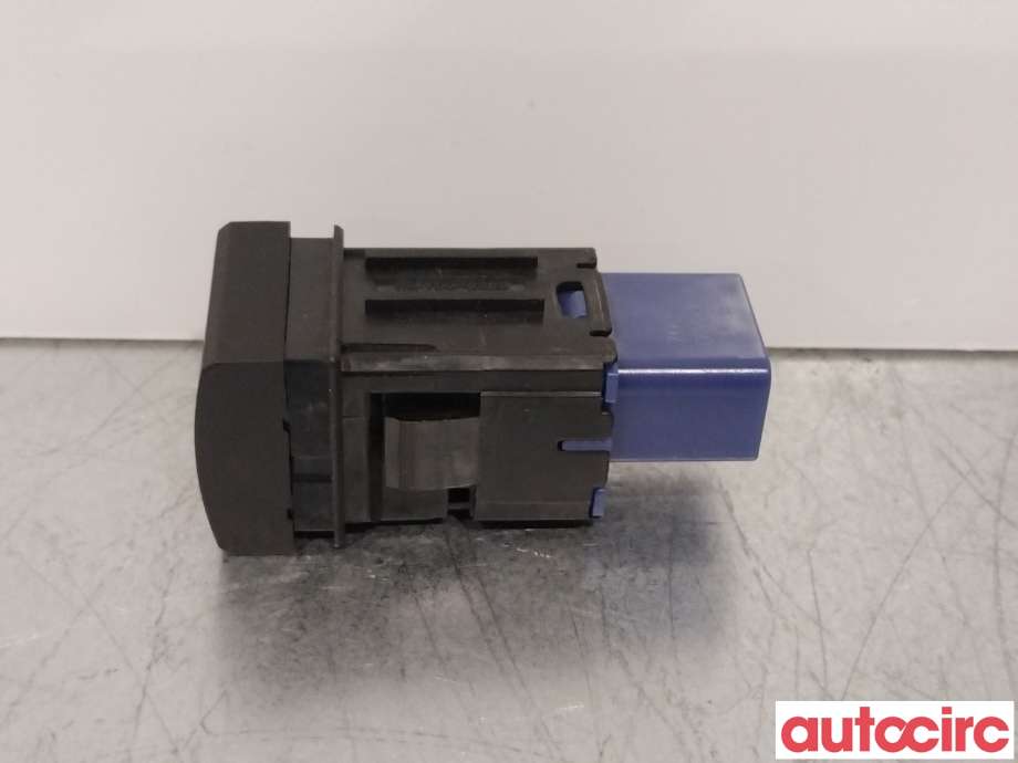 Bryter tanklokk til Toyota Avensis 2009-2015 (Type III, Fase 1)  (TOYOTA|8484105020|)