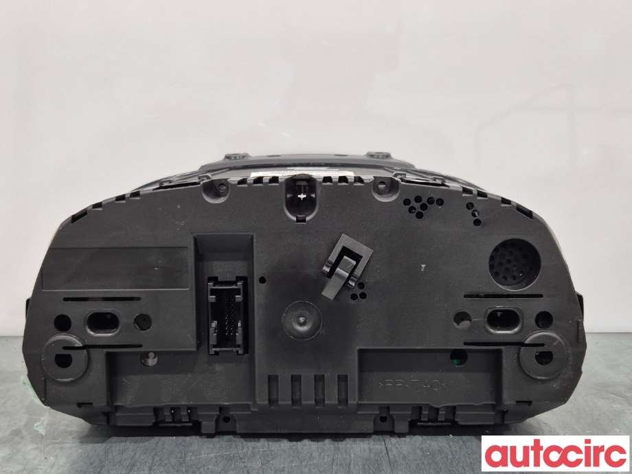 Instrumentpanel til BMW 1-Serie 2004-2011 (E81/E82/E87/E88) (E81/E82/E87/E88) (BMW|62109283794||62109283793)