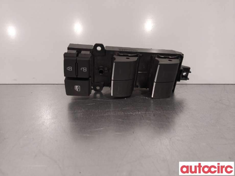 Bryter ruteheis til Toyota RAV4 2019-->> (Type V)  (TOYOTA|8404042080)