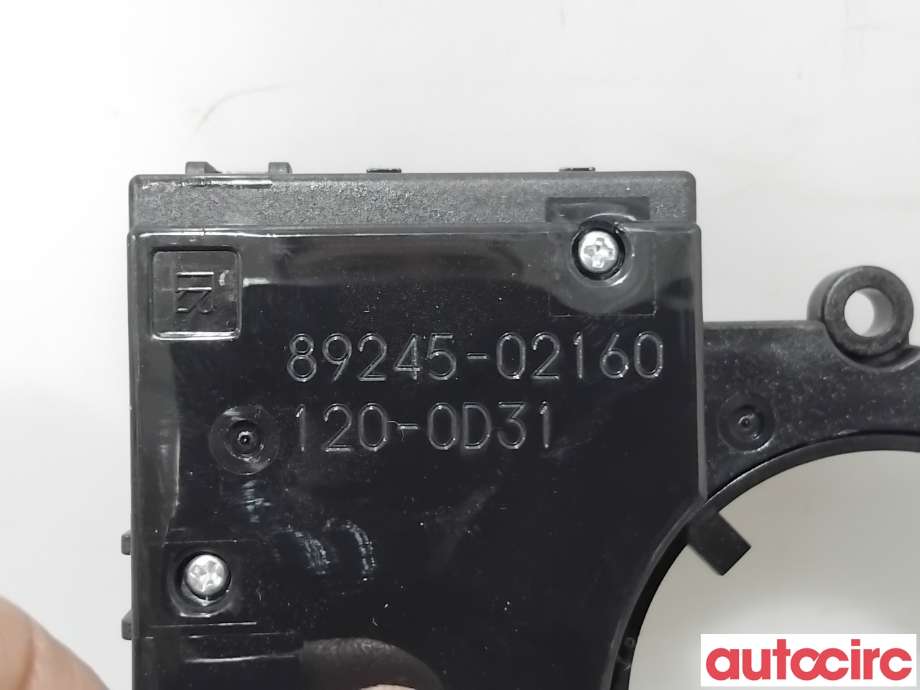 Sensor diverse til Toyota Corolla 2019-->>  (TOYOTA|8924B02050||89245-02160)