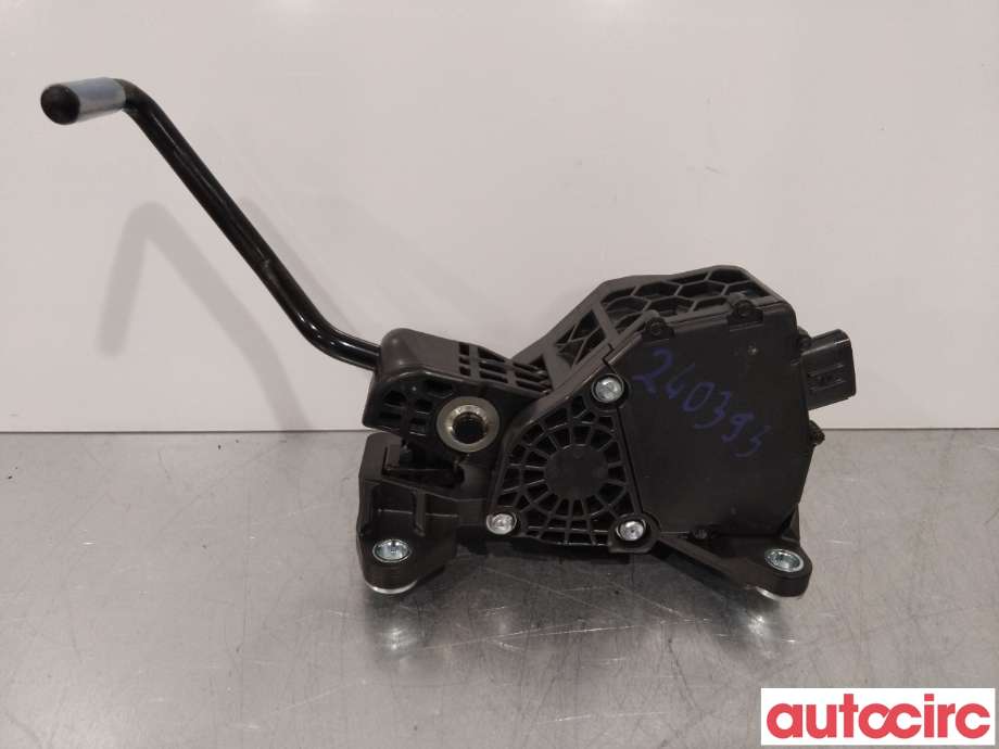 Pedal gass til Toyota RAV4 2019-->> (Type V)  (TOYOTA|7811033141|270100-1040|78110-33141)